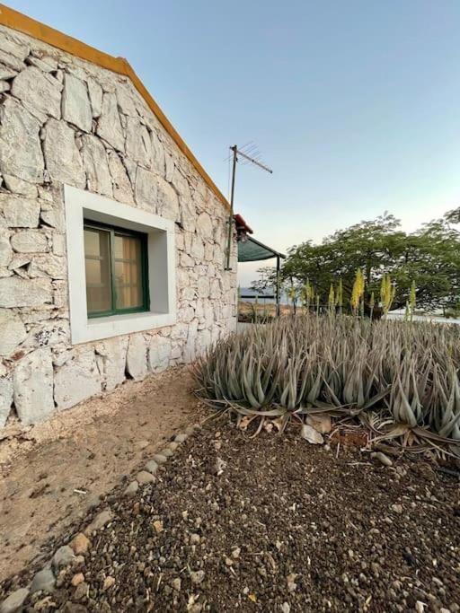 Casa Aloe Vera - Private House W/ Free Breakfast Cidade Velha Exterior photo